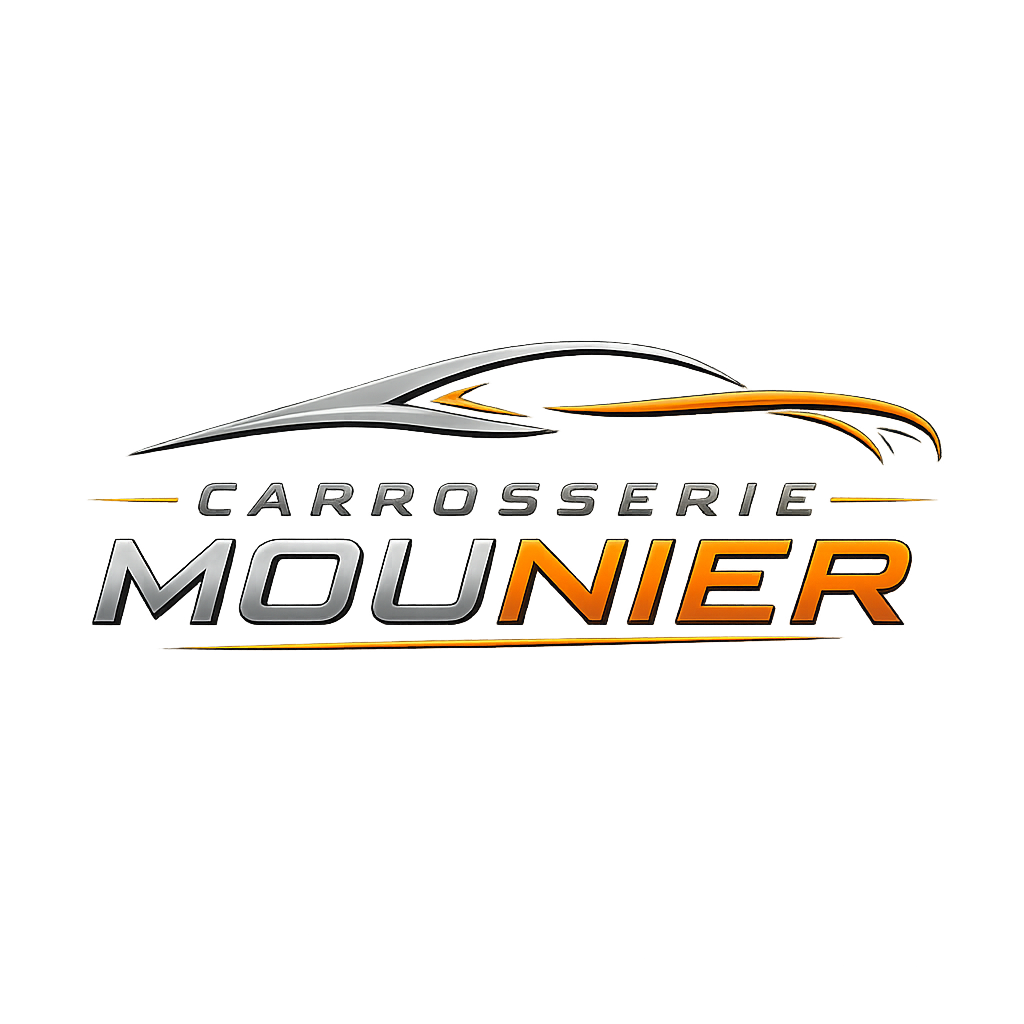 Carrosserie Mounier